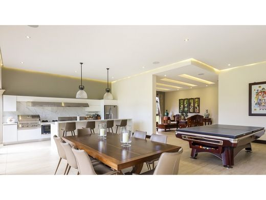 Casa de lujo en Curridabat, Provincia de San José