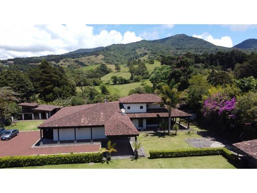 豪宅  Santo Domingo, Provincia de Heredia