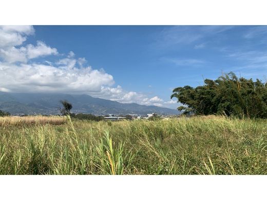 Grundstück in San Pedro, Montes de Oca