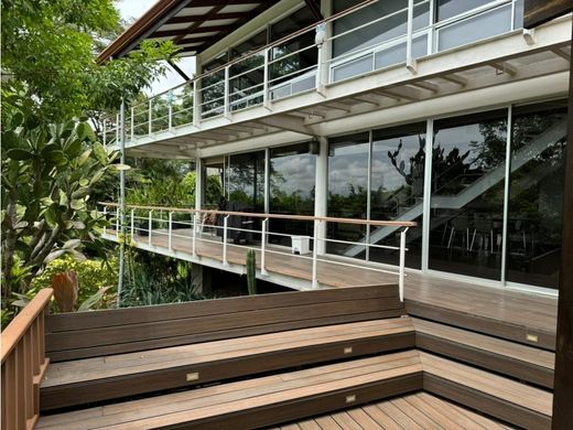 Casa di lusso a Santa Ana, Provincia de San José