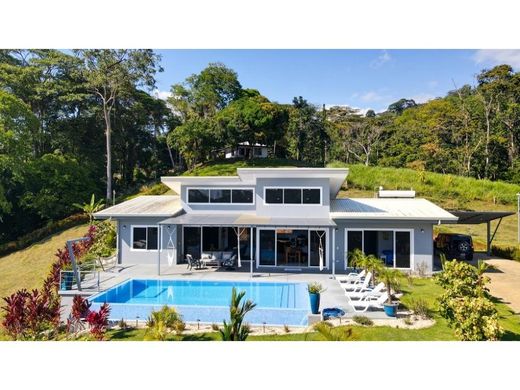 Casa di lusso a Osa, Provincia de Puntarenas