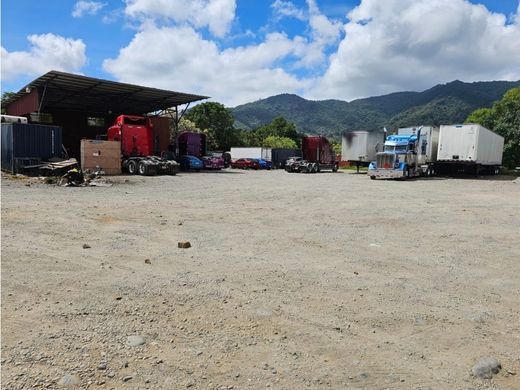 Land in San José, Cantón de San José