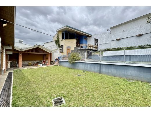 Luxe woning in San Vicente de Moravia, Moravia