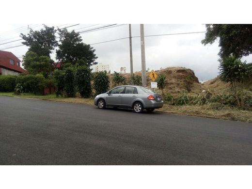 Land in Heredia, Cantón de Heredia