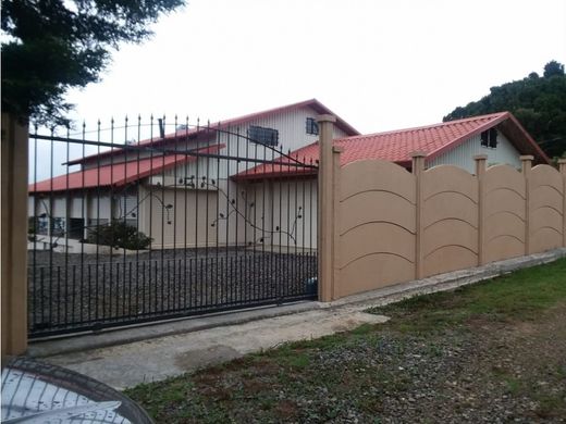 Casa de luxo - Santa María, Dota