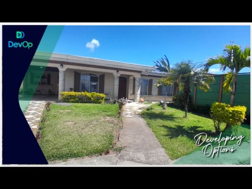 Casa de luxo - Cartago, Cantón de Cartago