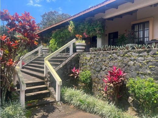 Farmhouse in Sarchí, Provincia de Alajuela