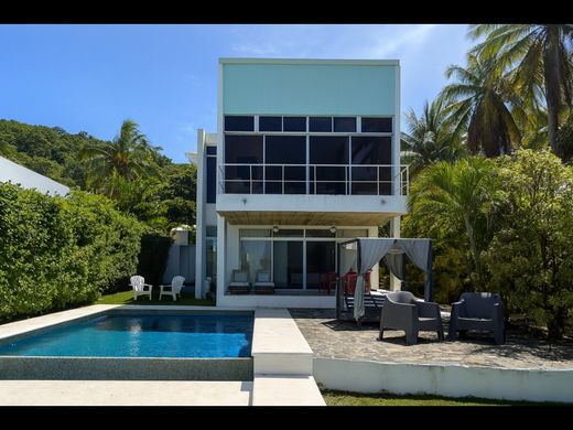 Luksusowy dom w Esparza, Provincia de Puntarenas