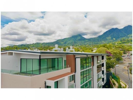 Apartamento - Escazú, Provincia de San José