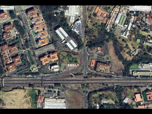 토지 / Santa Ana, Provincia de San José