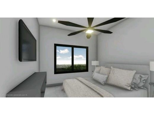 Luxury home in Guácima, Cantón de Alajuela