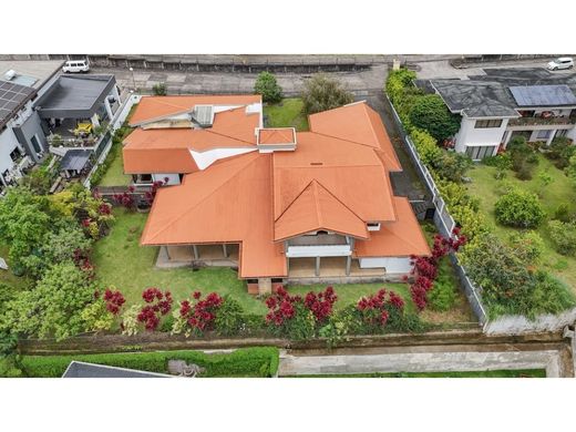 Luxe woning in San Vicente de Moravia, Moravia