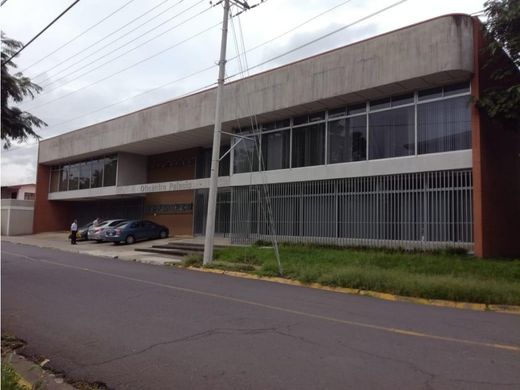 Жилой комплекс, Uruca, Cantón de San José