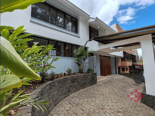Luxury home in San José, Cantón de San José