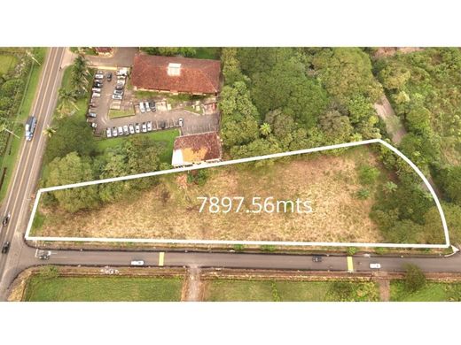 토지 / Liberia, Provincia de Guanacaste