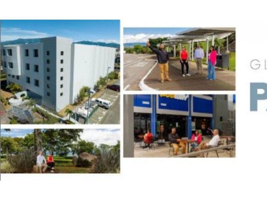 Bureau à Heredia, Cantón de Heredia