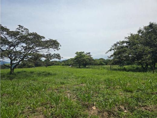 Grundstück in Guácima, Cantón de Alajuela