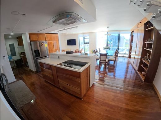 Penthouse in Pavas, Cantón de San José