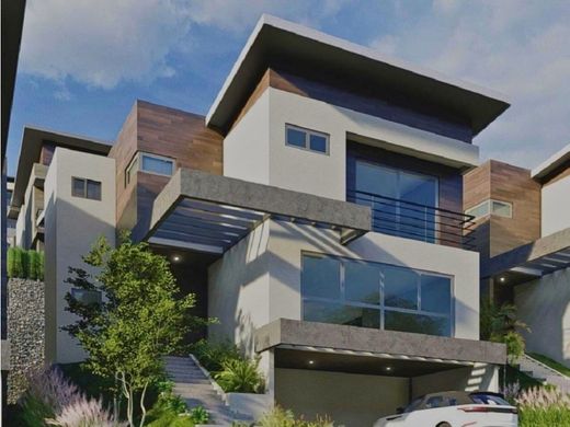 Luxus-Haus in Escazú, Provincia de San José