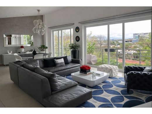 Apartamento - Escazú, Provincia de San José