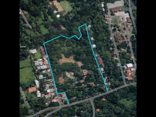 Участок, La Garita, Cantón de Alajuela