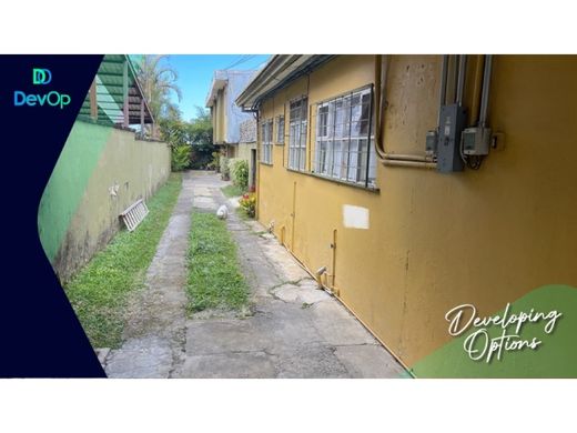 Casa de luxo - San José, Cantón de San José