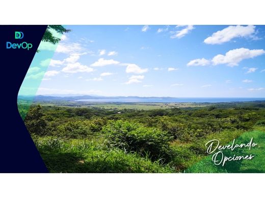Farmhouse in La Cruz, Acosta