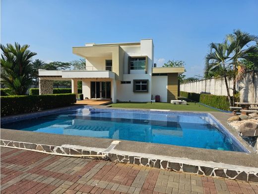 Maison de luxe à Parrita, Provincia de Puntarenas