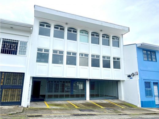 Complexos residenciais - San José, Cantón de San José