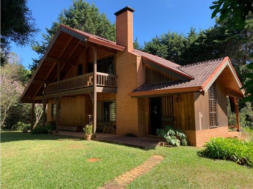 Land in Aserrí, Provincia de San José