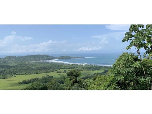 Nandayure, Provincia de Guanacasteの土地