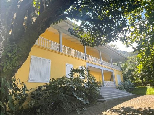 Santa Ana, Provincia de San Joséのカントリー風またはファームハウス