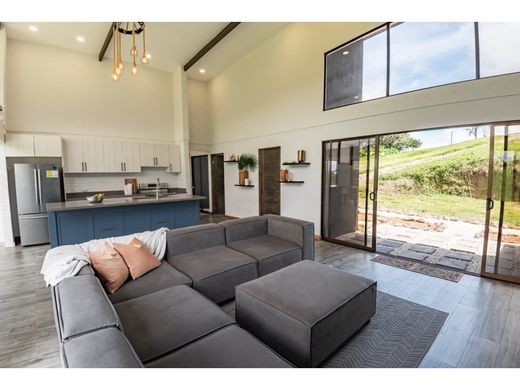 Luxury home in San Isidro de Coronado, Vázquez de Coronado