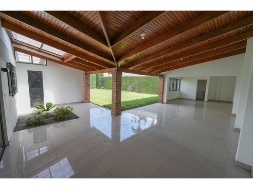 호화 저택 / 산호세, Cantón de San José