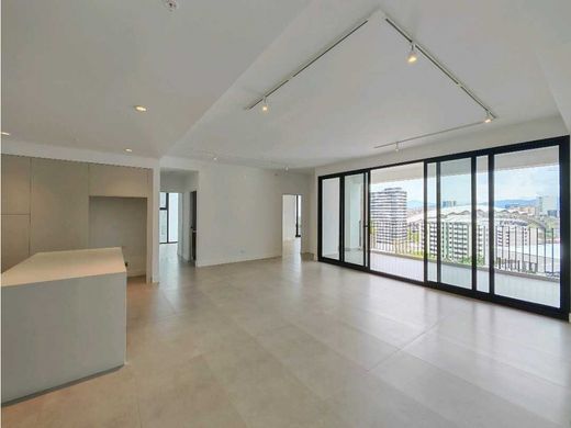 Piso / Apartamento en Pavas, Cantón de San José