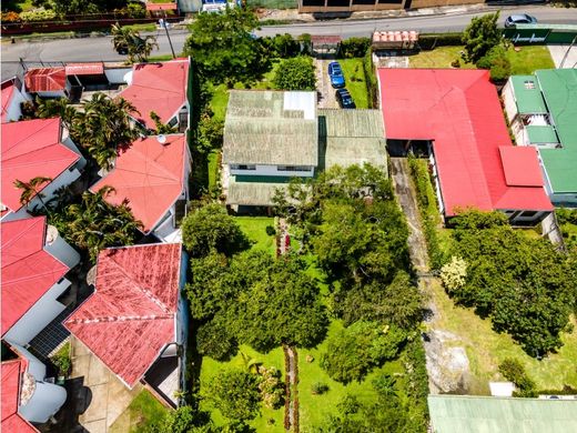 Casa di lusso a Escazú, Provincia de San José