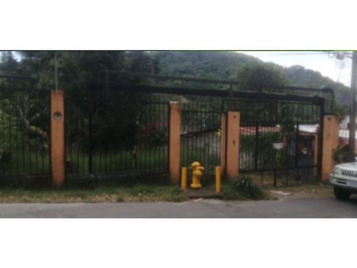 Teren w Desamparados, Provincia de San José