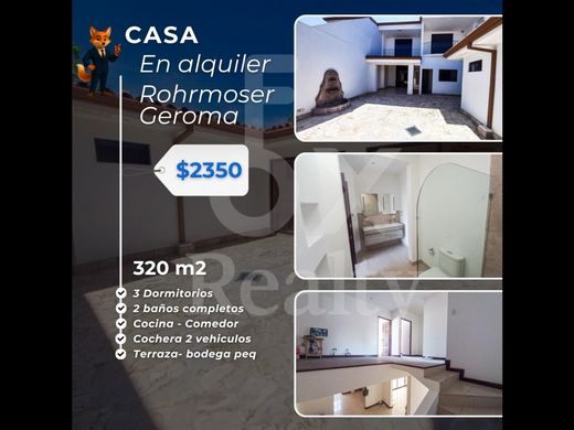 منزل ﻓﻲ San José, Cantón de San José