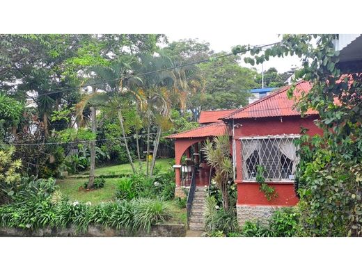 Casa di lusso a Curridabat, Provincia de San José