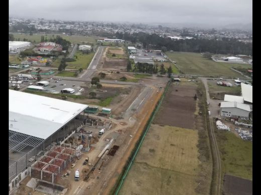 Land in San José, Cantón de San José