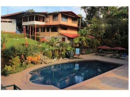 Appartementencomplex in Quepos, Provincia de Puntarenas