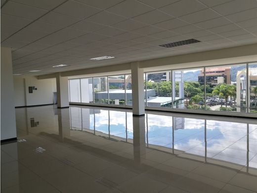 Office in San José, Cantón de San José