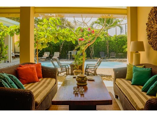 Casa di lusso a Tamarindo, Santa Cruz