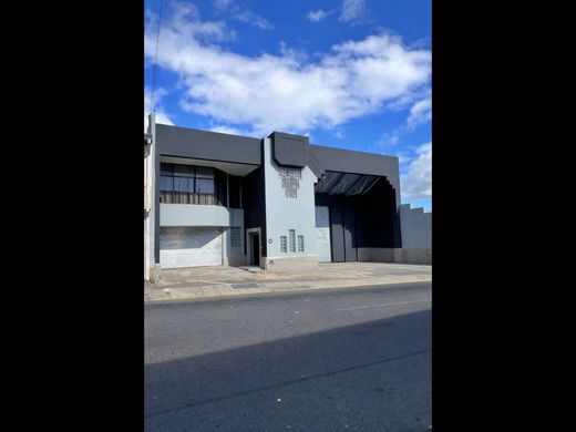 Komplex apartman San José, Cantón de San José