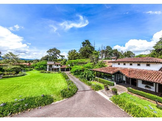 Luxe woning in San Josecito, San Isidro