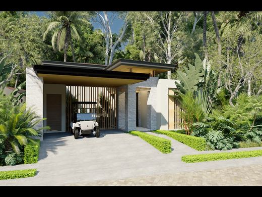 Casa de lujo en Jacó, Garabito