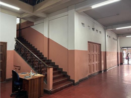 Офис, Сан-Хосе, Cantón de San José