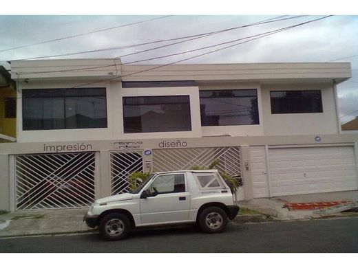 Appartementencomplex in Isla, Provincia de San José