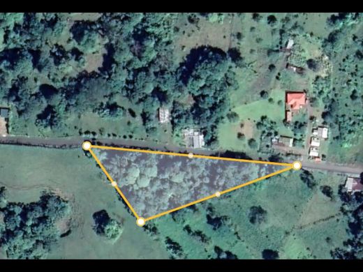 Arsa La Fortuna, San Carlos