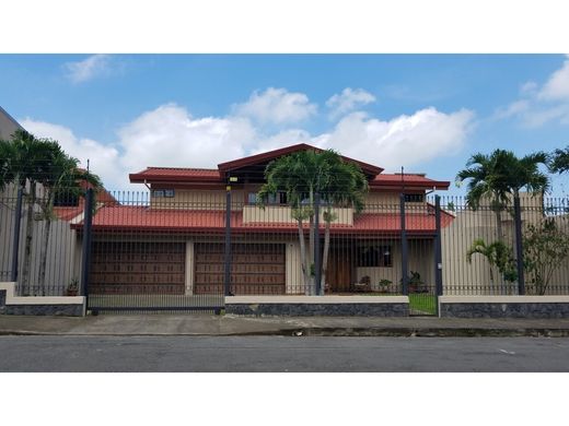 Lüks ev San Ramón, Provincia de Alajuela